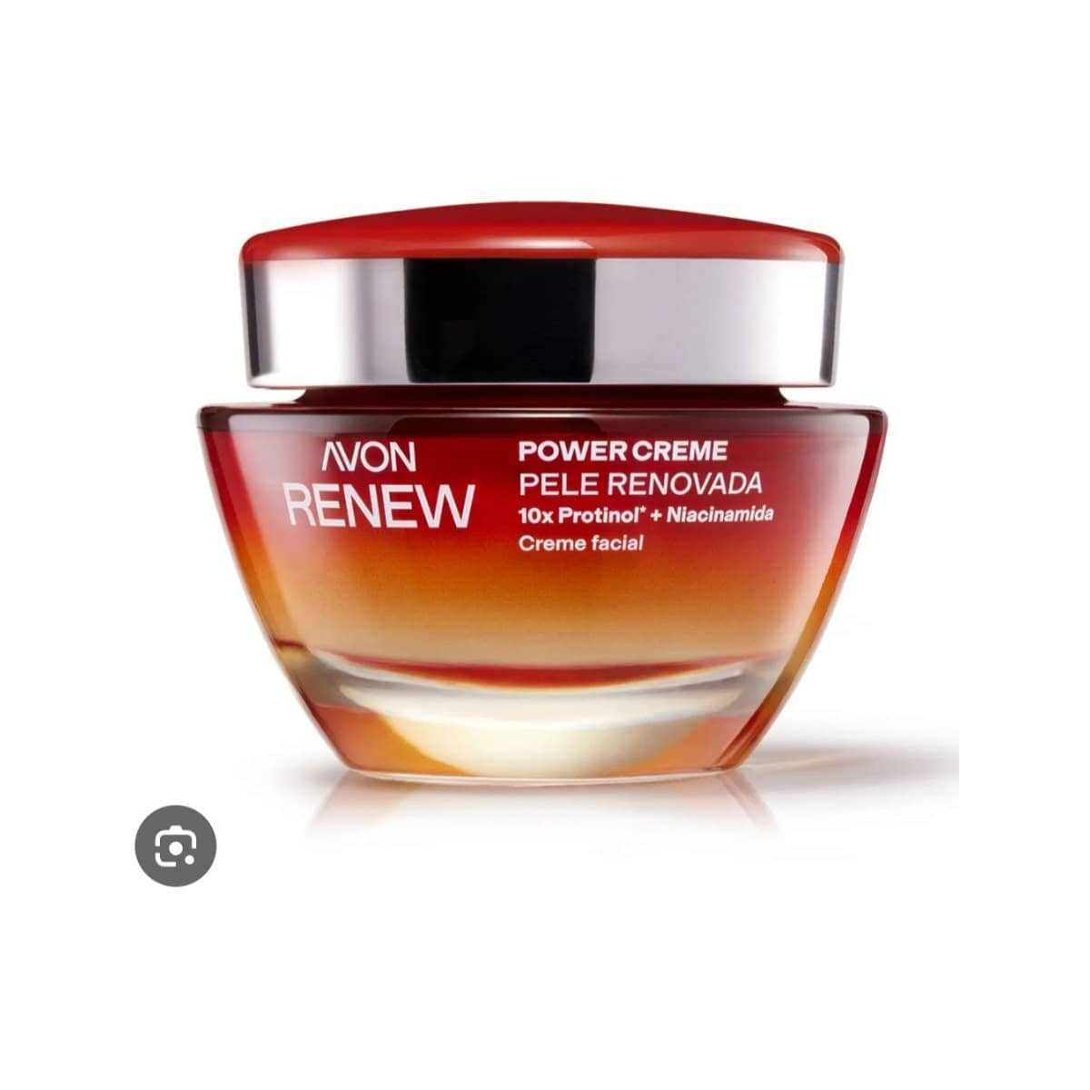 Renew Power Creme Pele Renovada