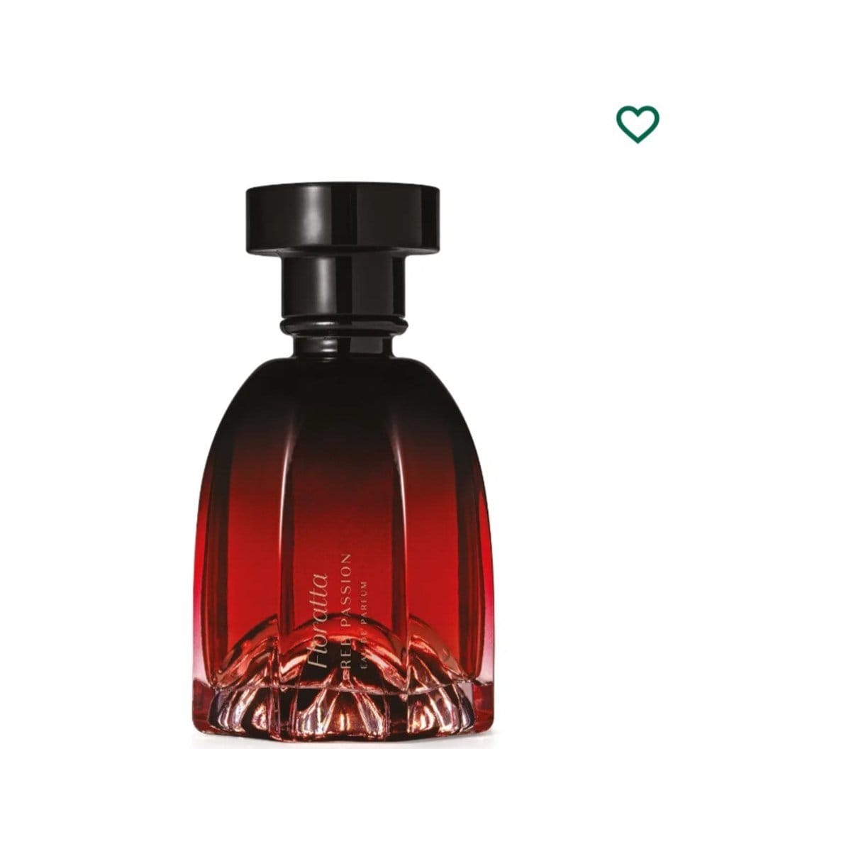 Floratta Red Passion - Foto 1