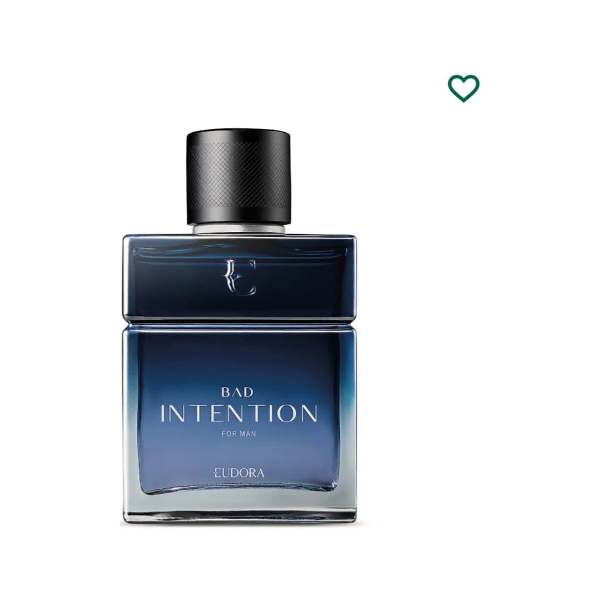 Bad Intention⁸