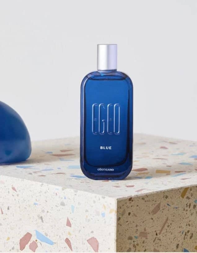 Egeo Blue