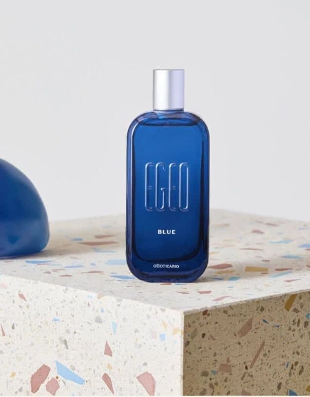 Egeo Blue