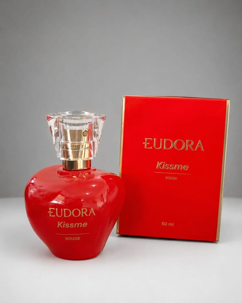 Eudora Kiss Me Please - Foto 1