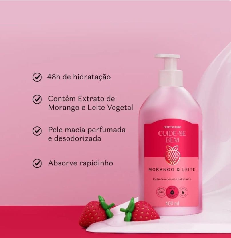 Cuide-se Bem Cereja de Fases - Foto 2