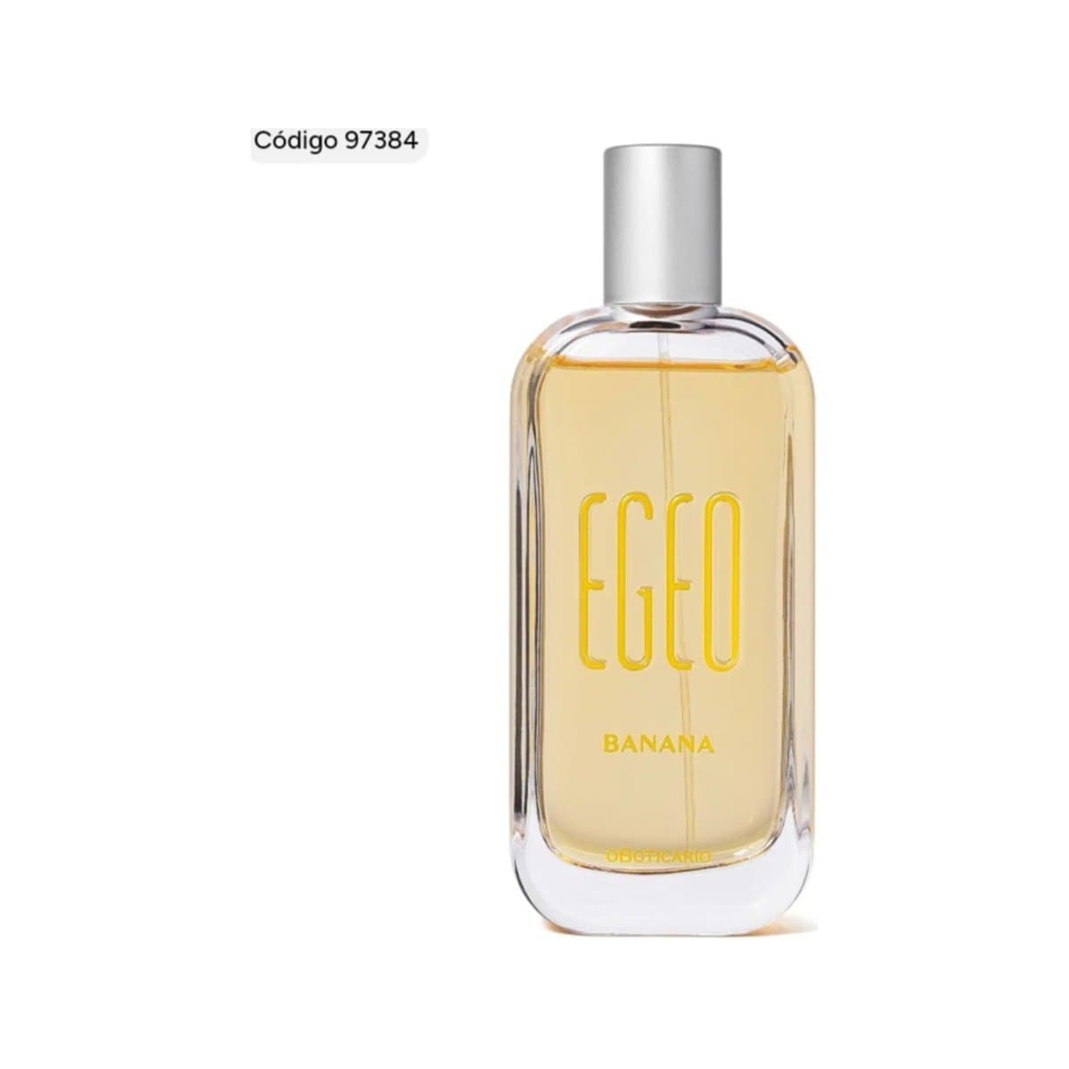 Egeo Banana