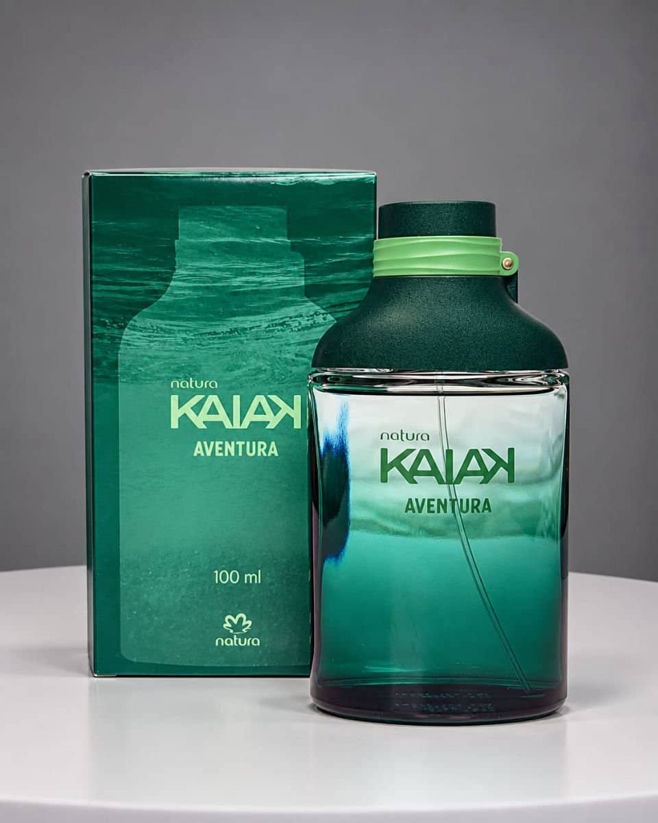 Kaiak Aventura