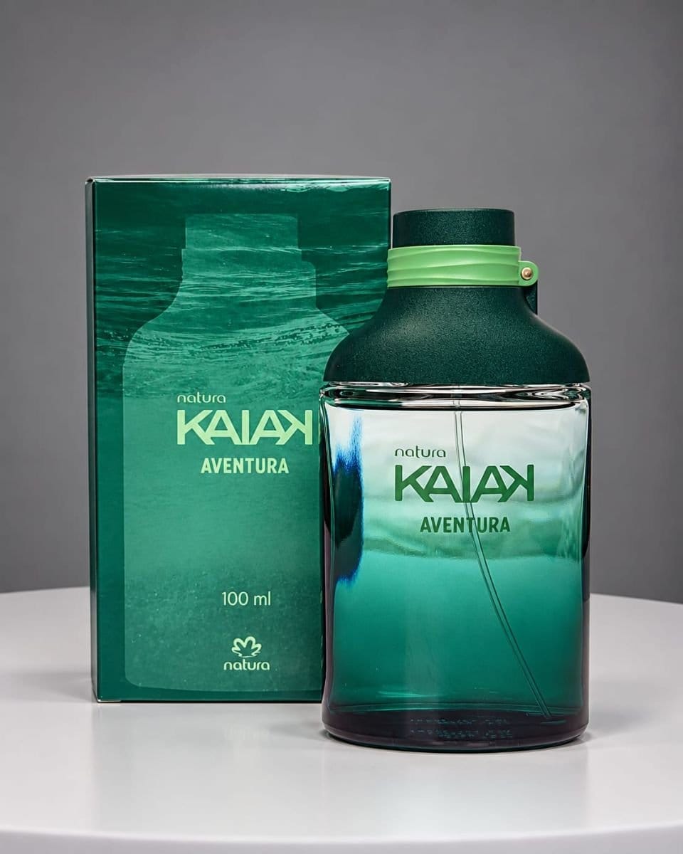 Kaiak Aventura - Foto 1