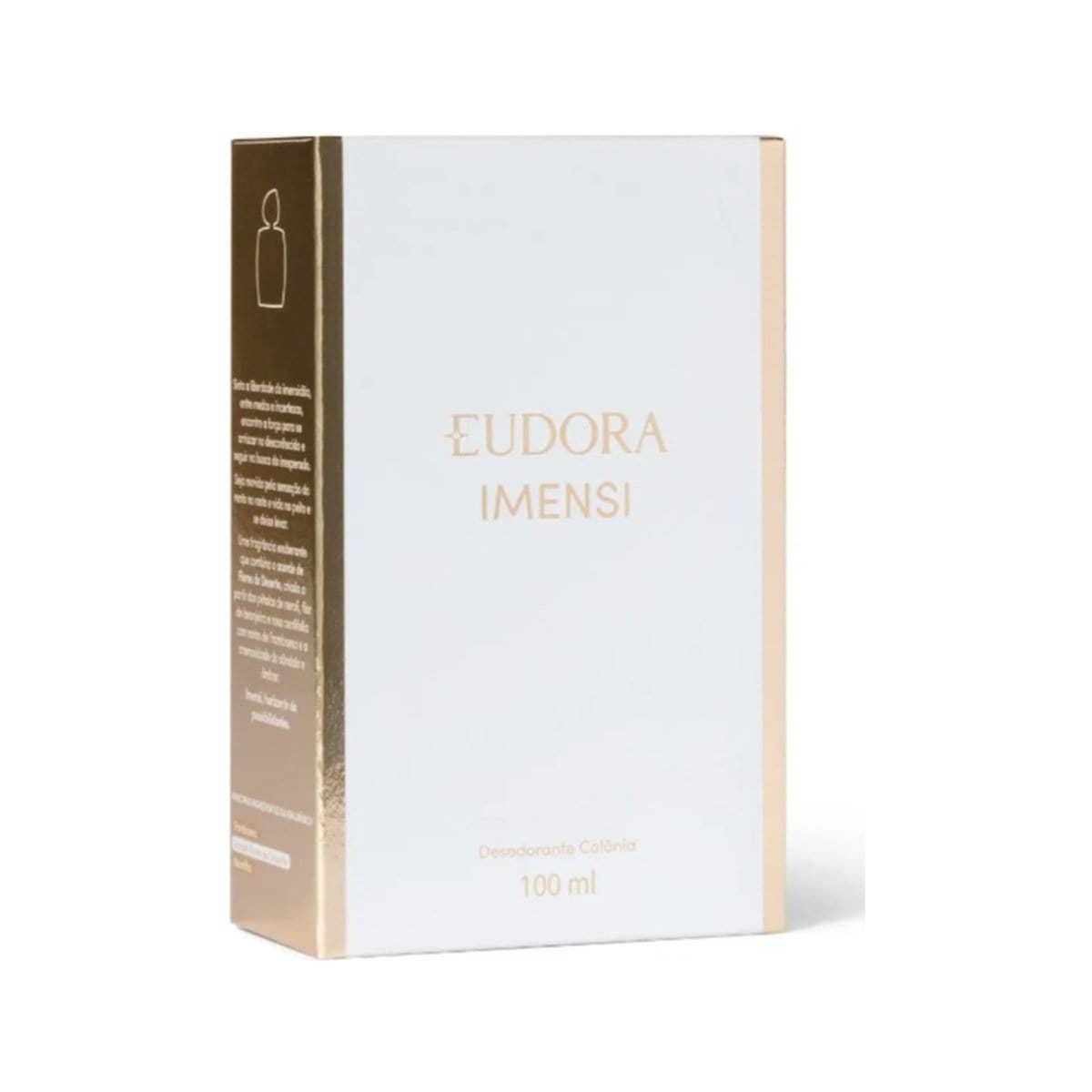 Imensi Eudora - Foto 2