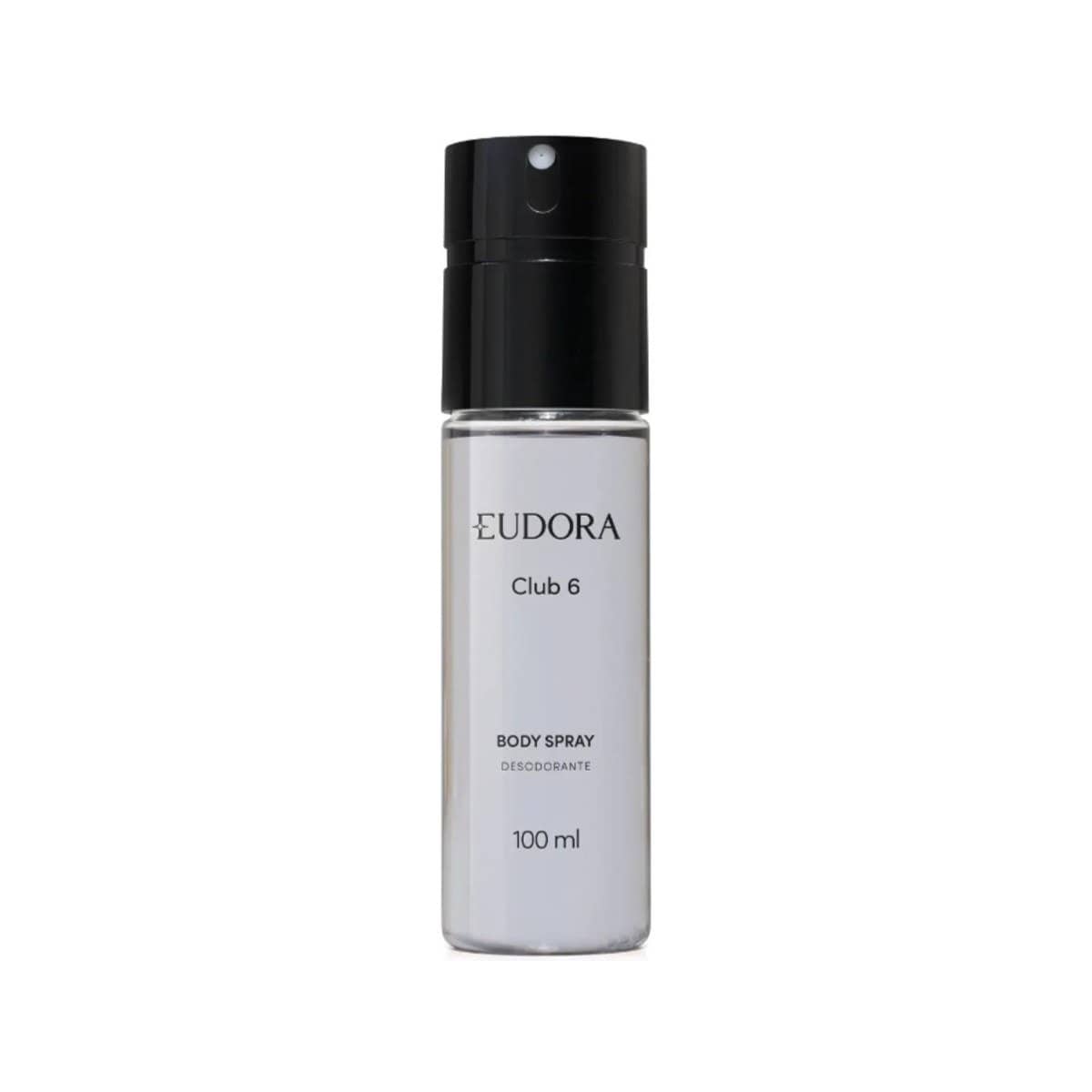 Body Spray Club 6