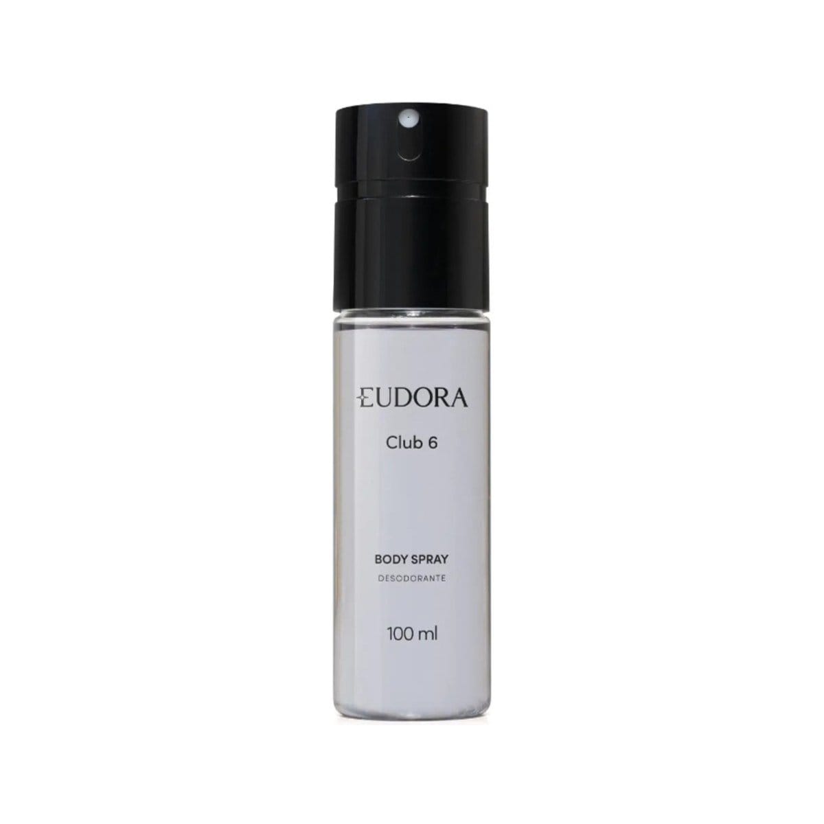 Body Spray Club 6 - Foto 1