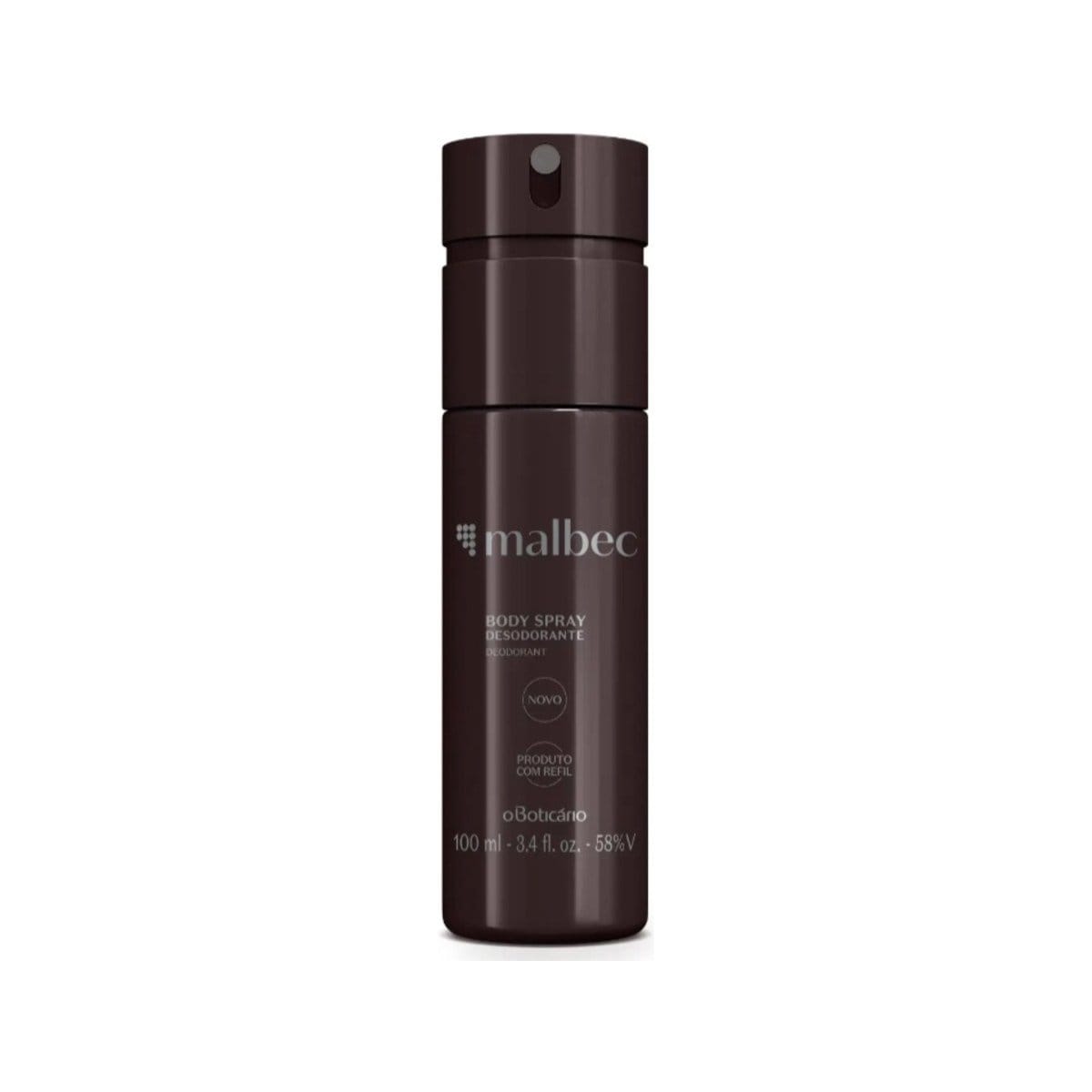 Body Spray Malbec - Foto 1