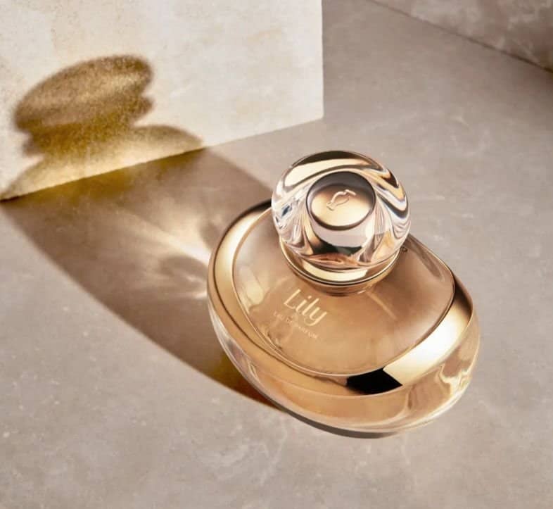 Lily Eau de Parfum