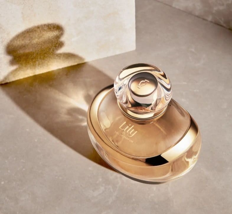 Lily Eau de Parfum - Foto 1