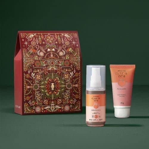Kit Pêssegura