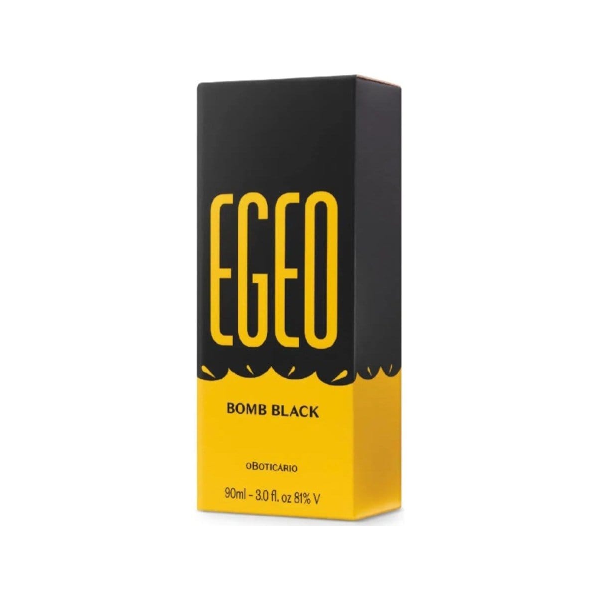 Egeo Bomb Black - Foto 2