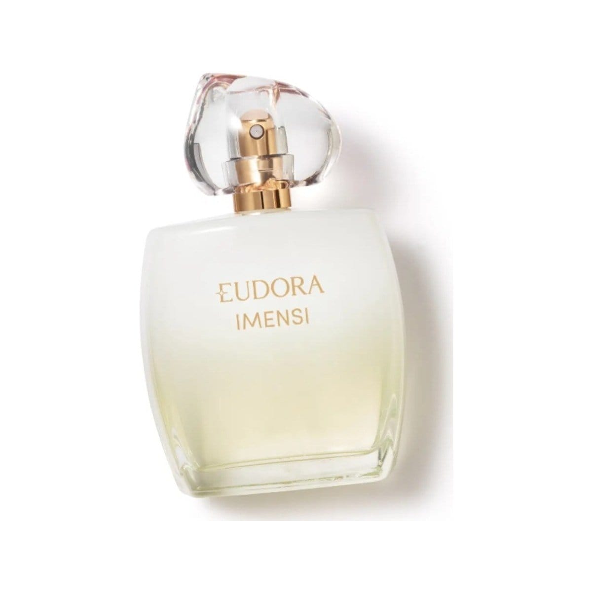 Imensi Eudora - Foto 1
