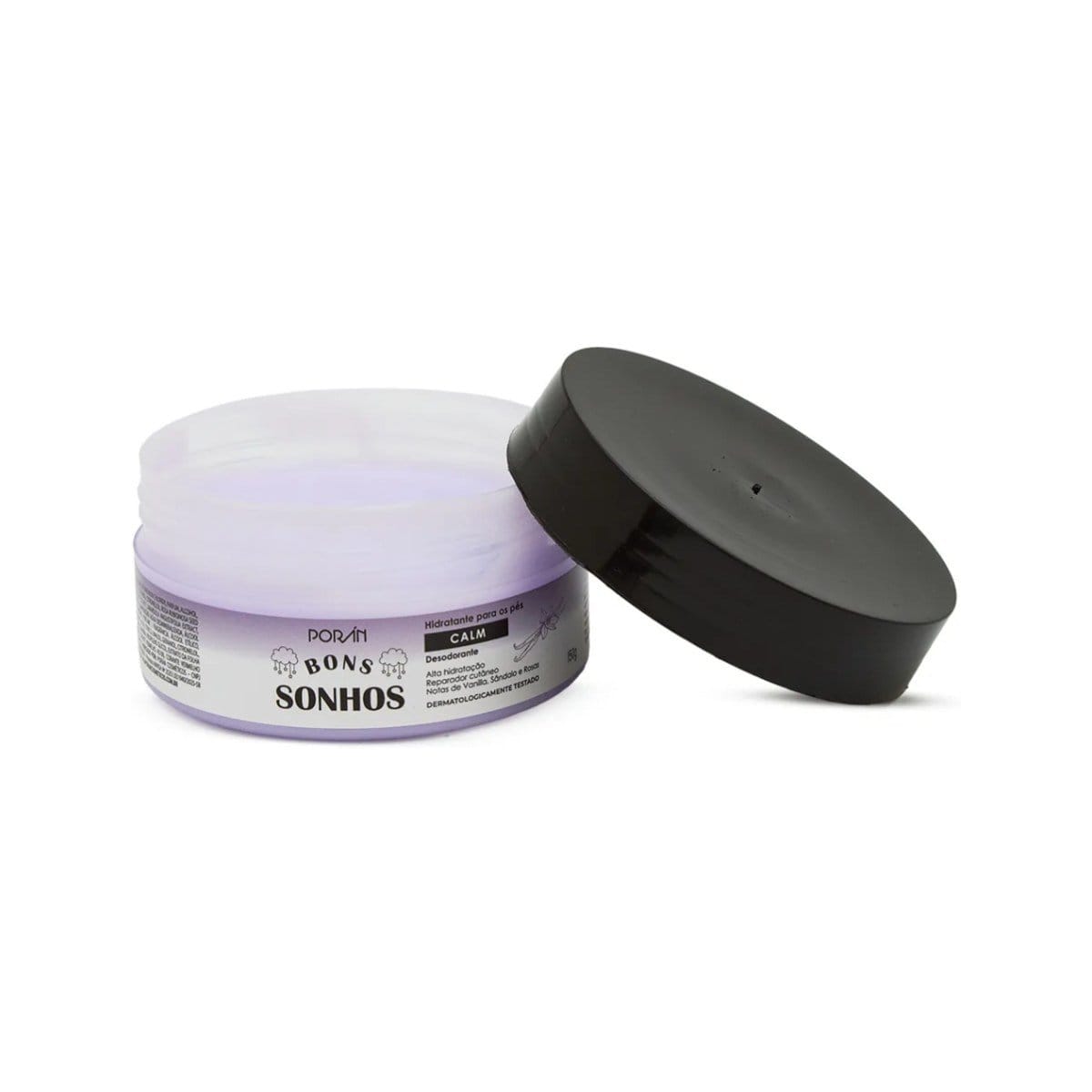 Hidrat para os Pés Bons Sonhos Calm - Foto 1