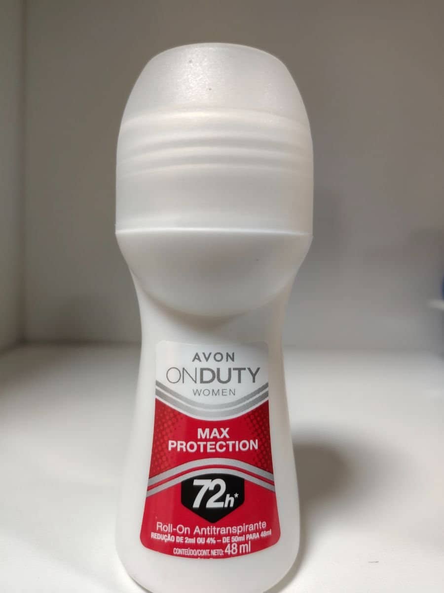 Desod Antit Roll-on Max Protection
