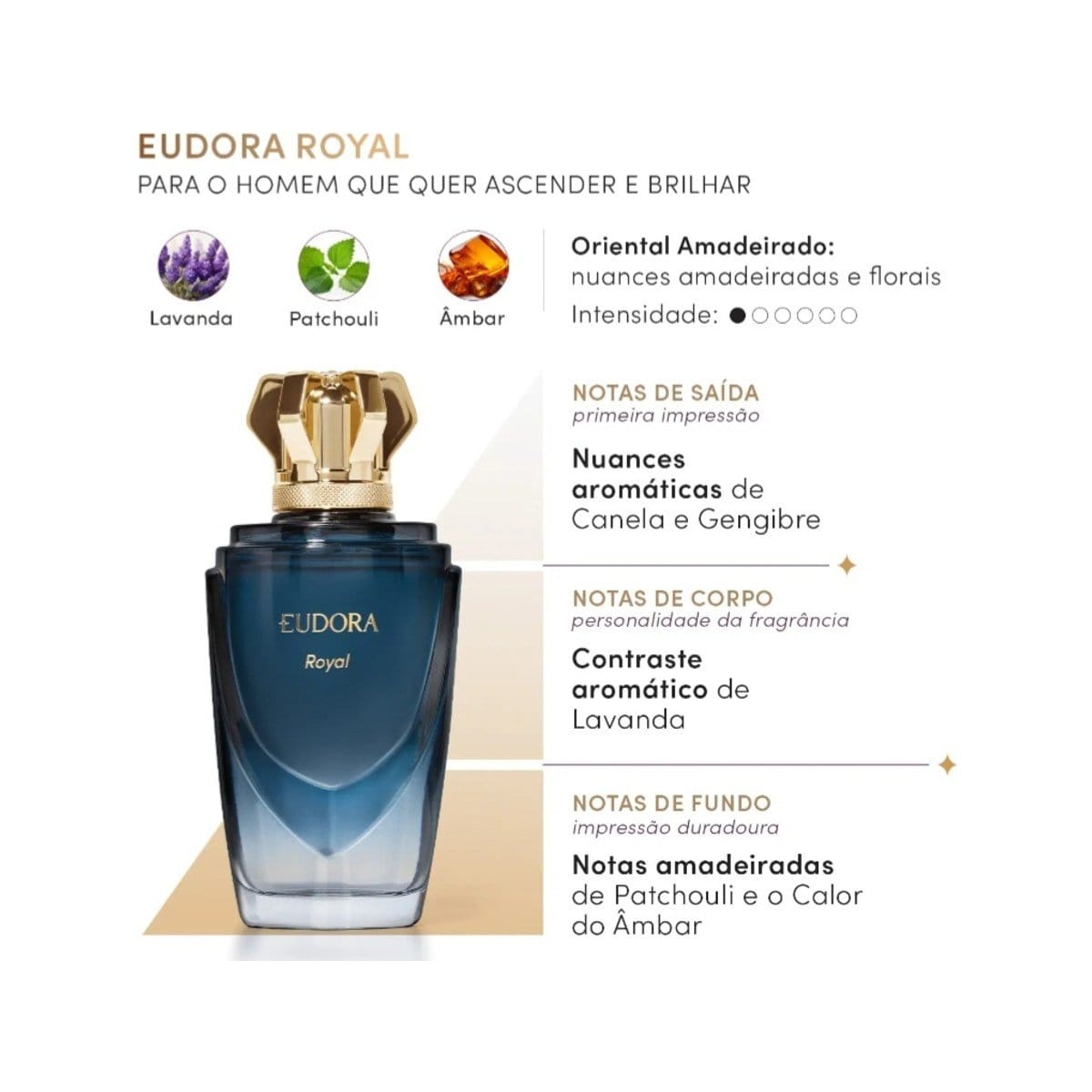 Eudora Royal - Foto 2