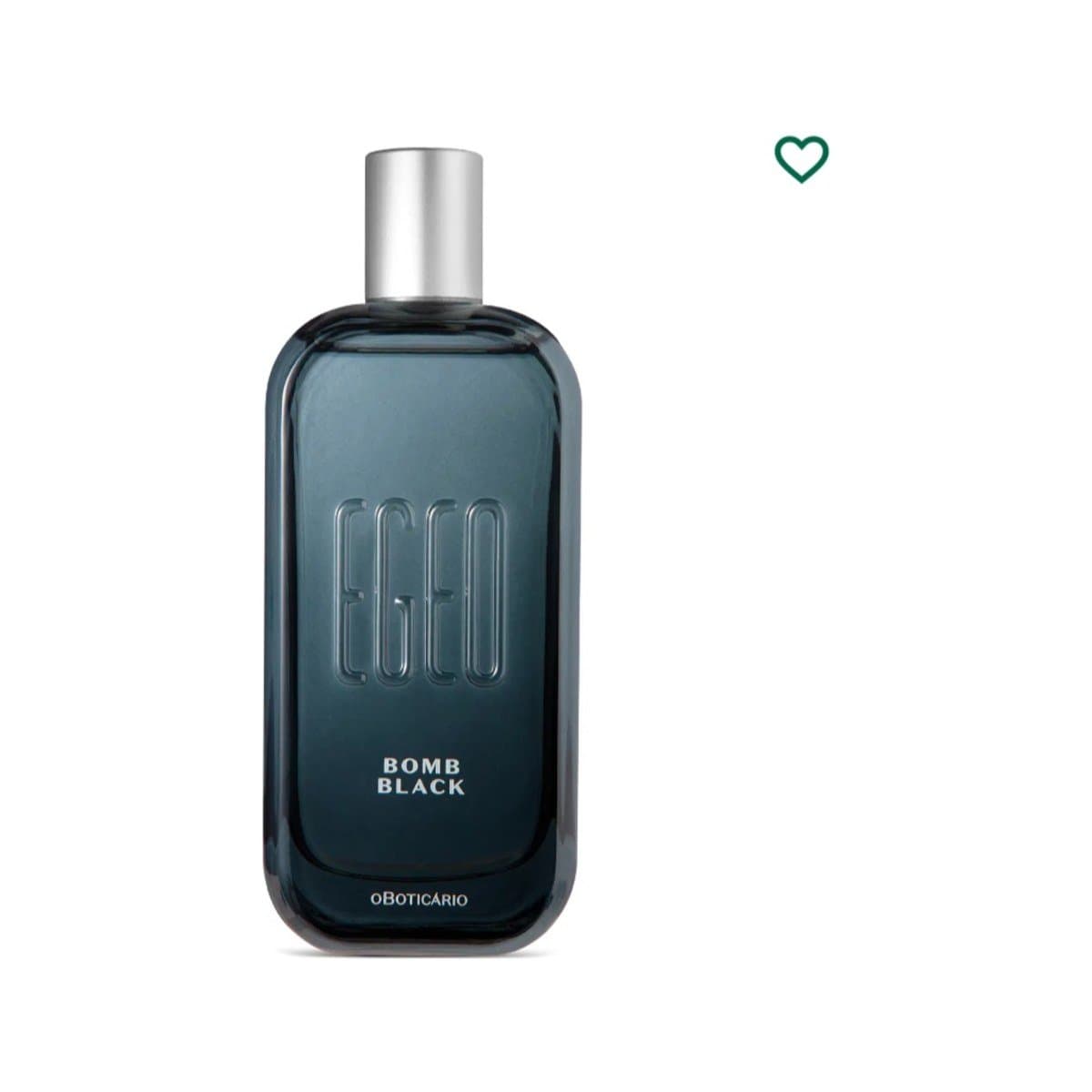 Egeo Bomb Black