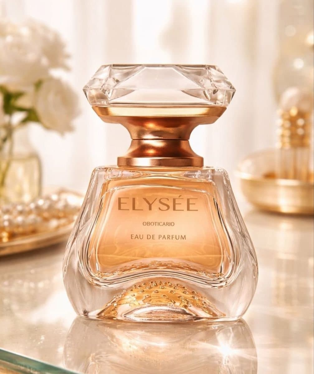 Elysée Eau de Parfum