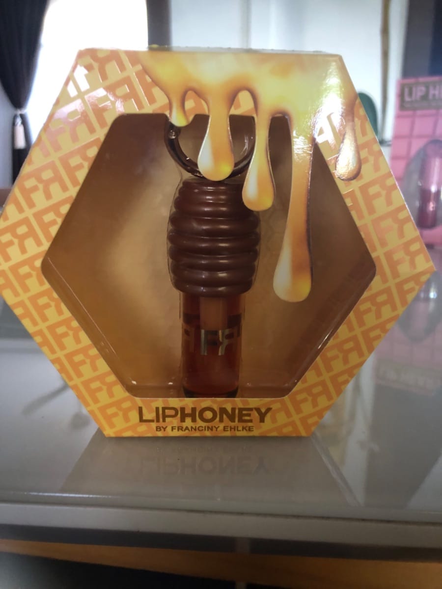 Liphoney( Gloss de Mel ) - Foto 1