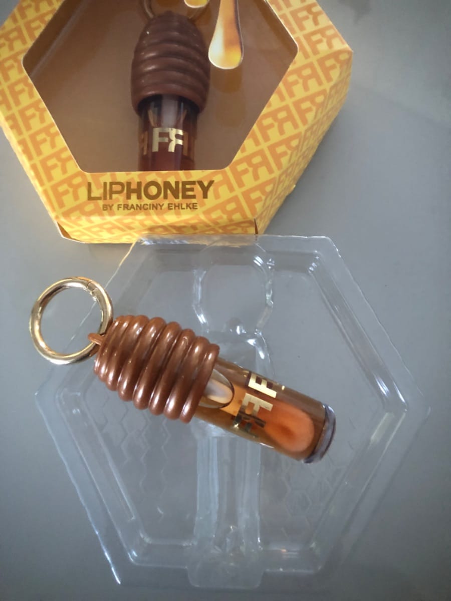 Liphoney( Gloss de Mel ) - Foto 2