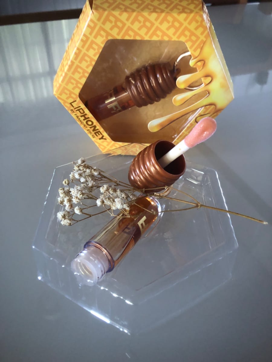 Liphoney( Gloss de Mel ) - Foto 3