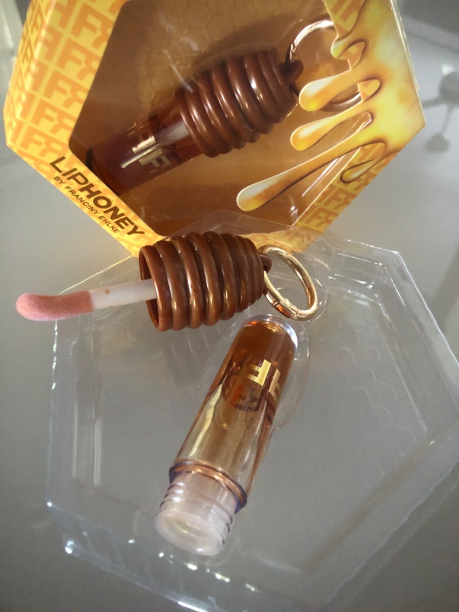 Liphoney( Gloss de Mel ) - Foto 4