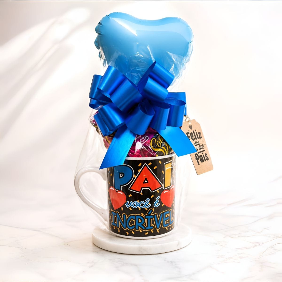 Kit Presente : Caneca Personalizada - Foto 3