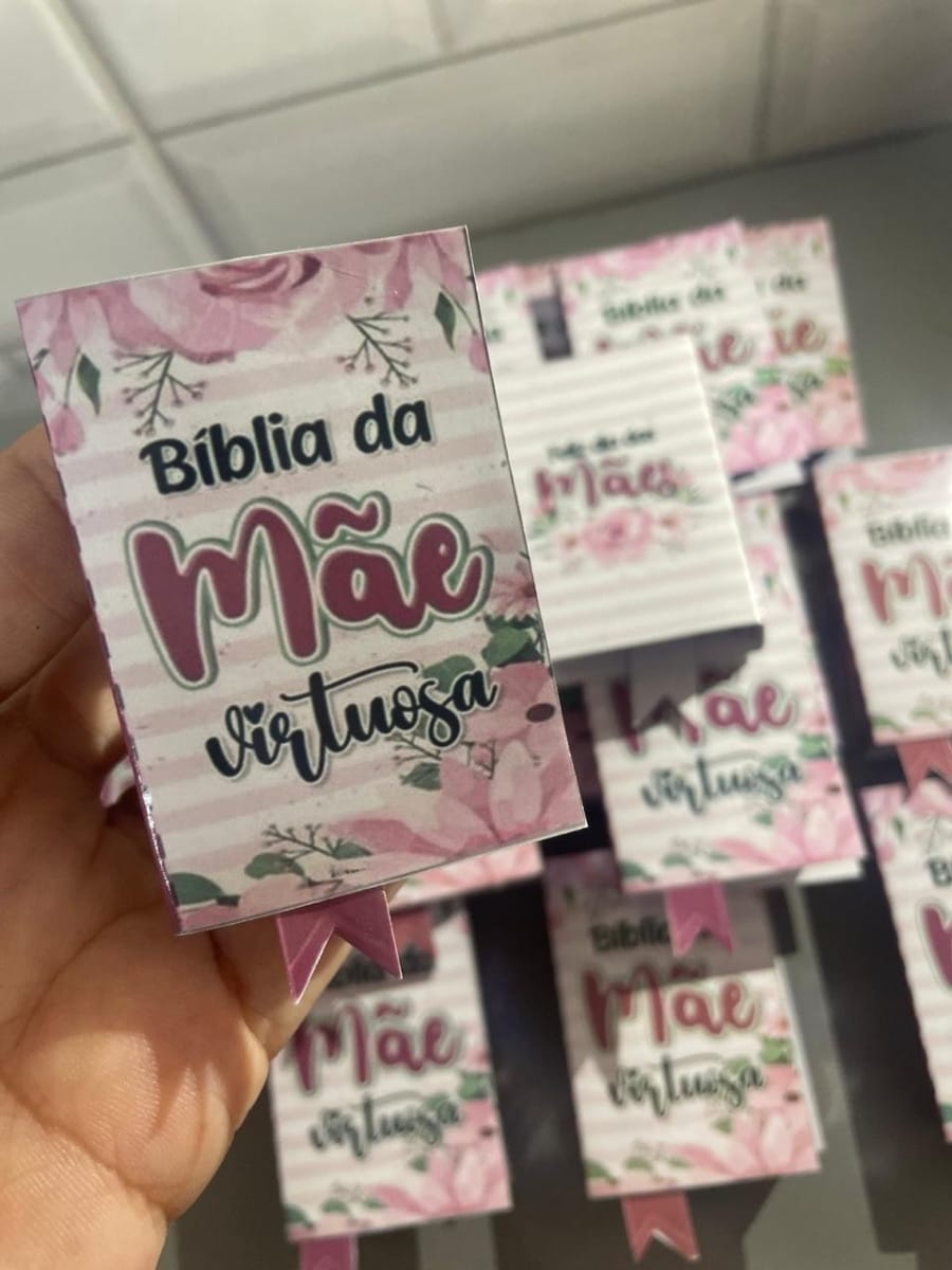 Tag para Bis - Foto 2