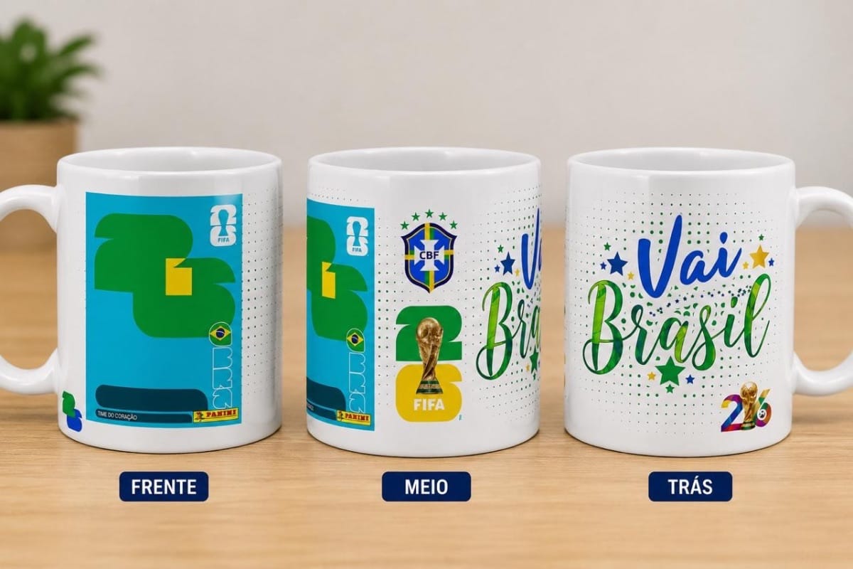 Canecas personalizadas - Foto 3