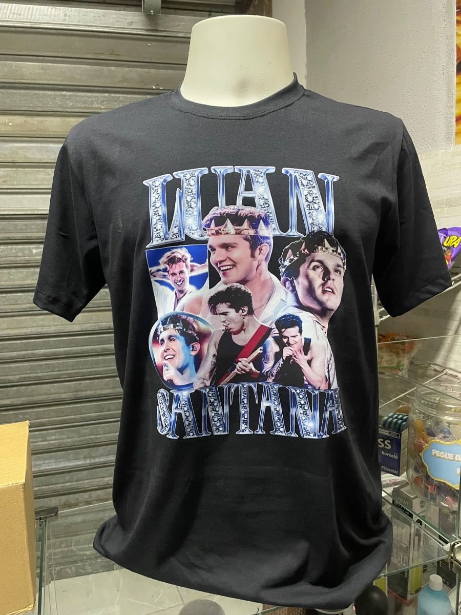 Camisas personalizadas , Infantil e Adulto - Foto 6