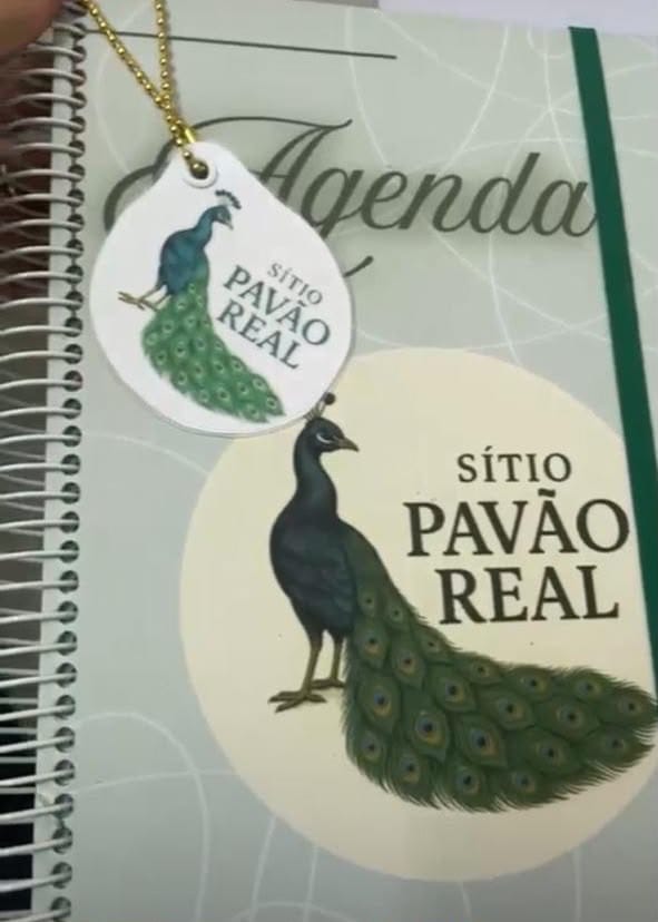 Agenda Datada e não datada - Foto 1