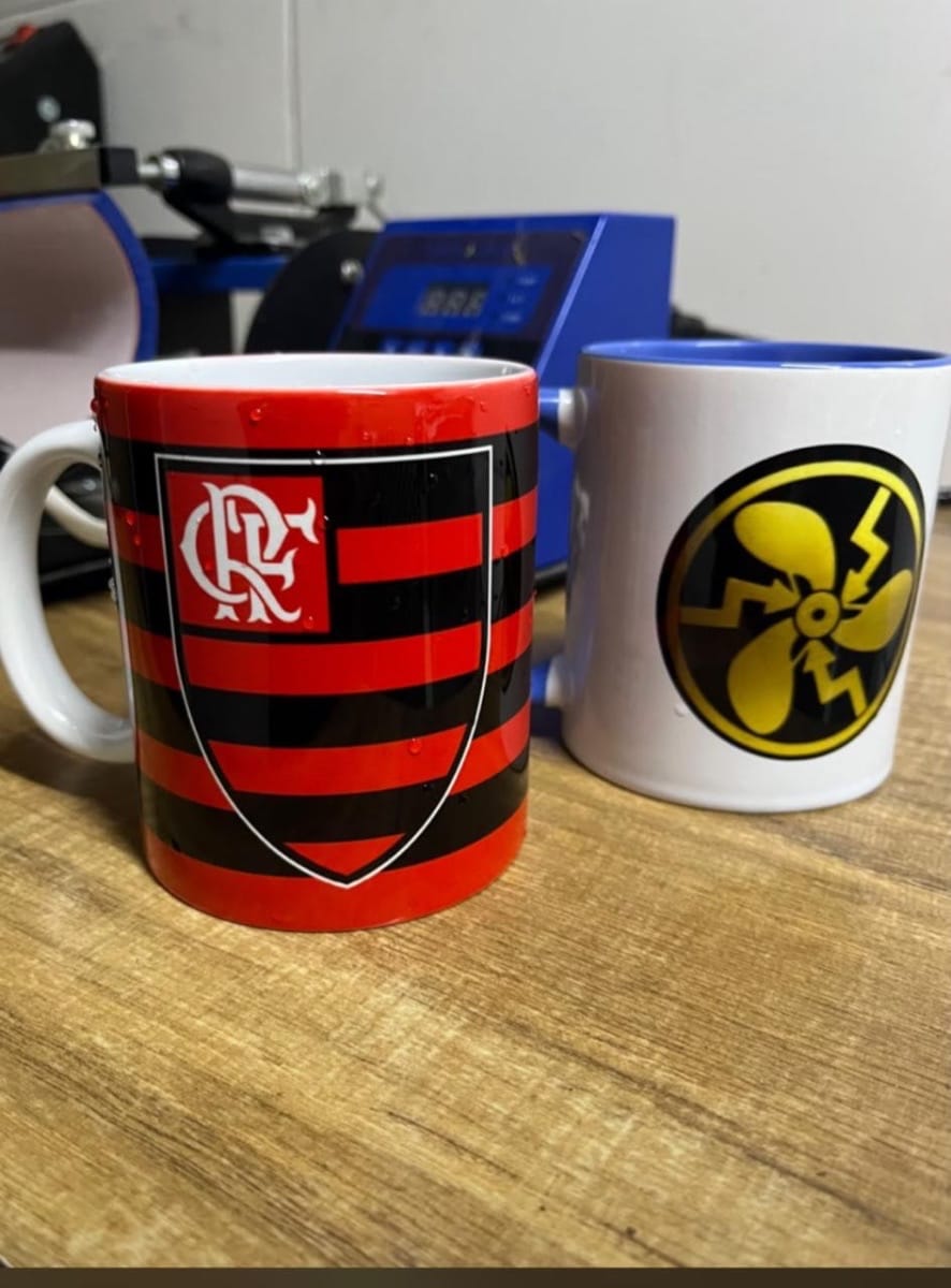 Canecas personalizadas - Foto 1