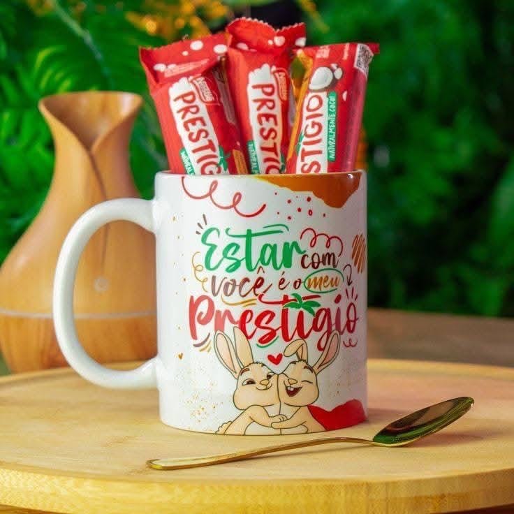 Canecas personalizadas - Foto 6