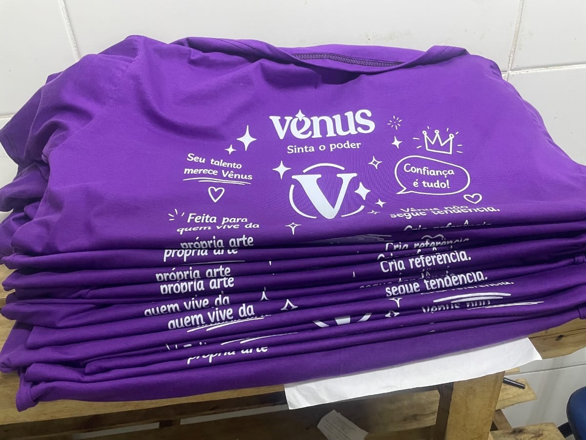 Camisas personalizadas , Infantil e Adulto - Foto 3