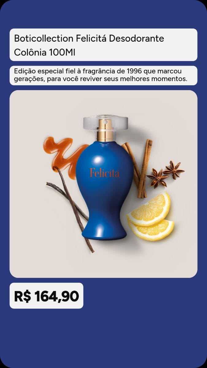 Perfume felicita - Foto 1