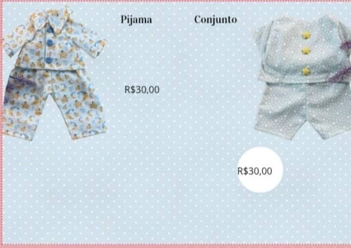 Quarda roupa magnólia 45cm