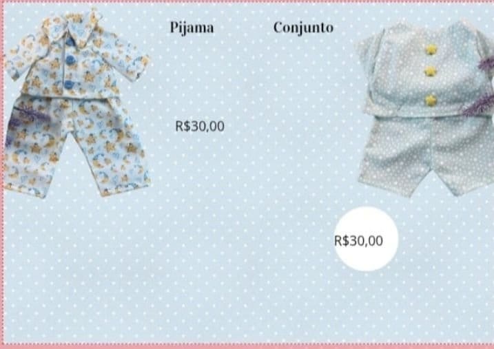 Quarda roupa magnólia 45cm - Foto 1