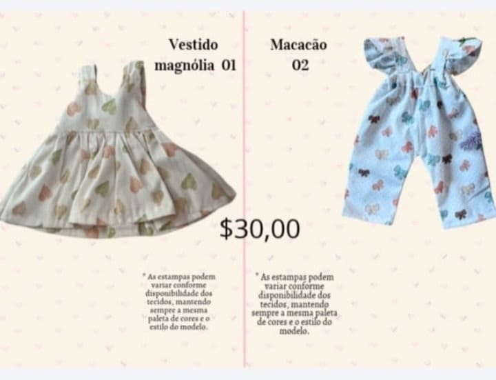 Quarda roupa magnólia 45cm - Foto 4
