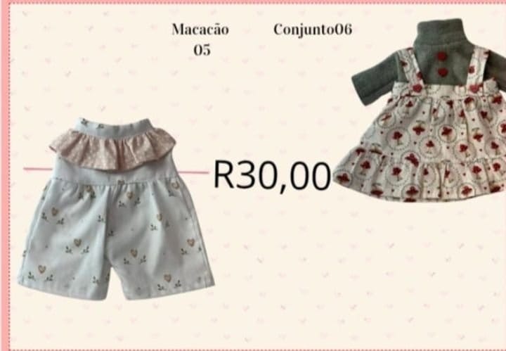 Quarda roupa magnólia 45cm - Foto 2
