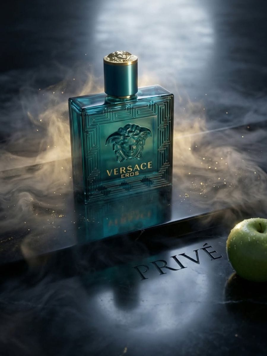 Versace Eros Eau de Toilette 30ml - Foto 2