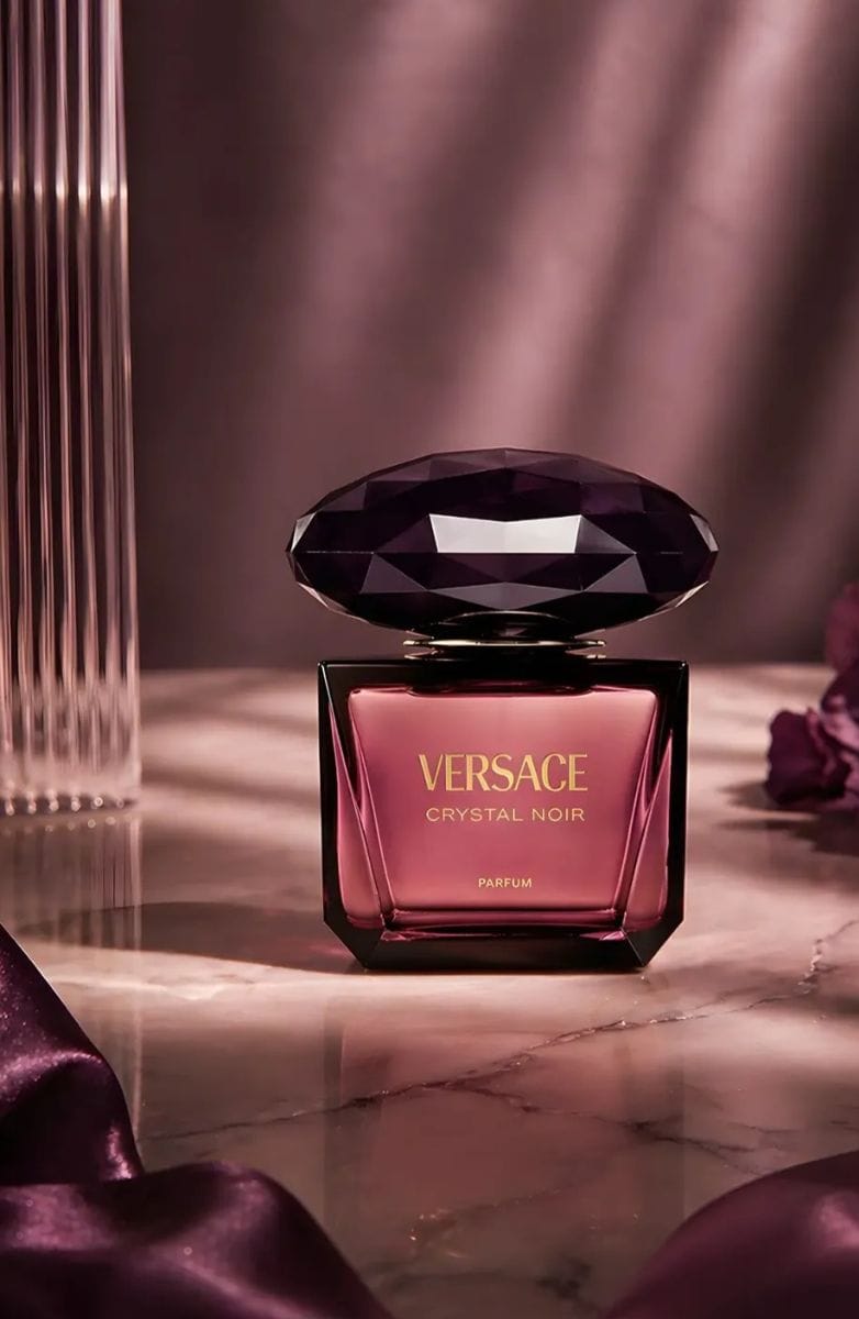 Versace Crystal Noir 50 ml Parfum. - Foto 2