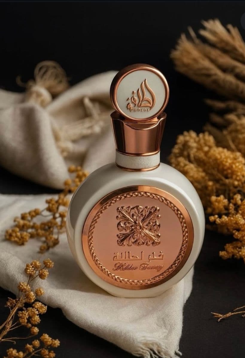 Fakhar Rose 100ml da Lattafa