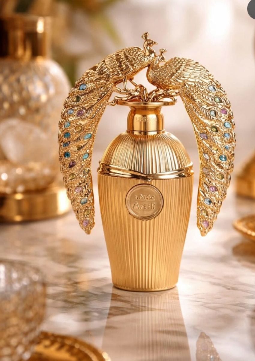 Afeef EAU de Parfum da Lattafa - Foto 1