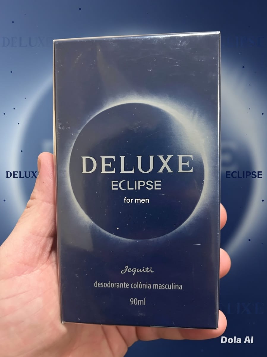 Deluxe eclipse for men - Foto 1