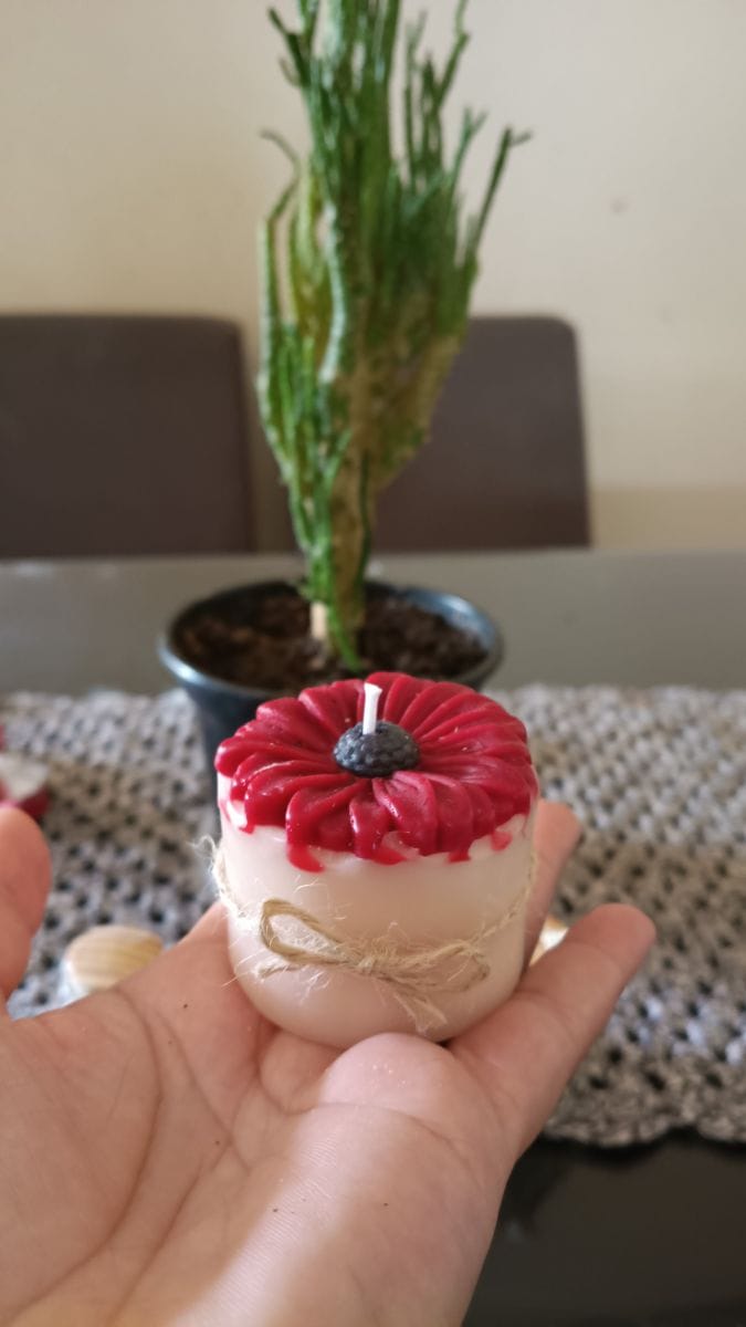 Velas artesanais variadas - Foto 2