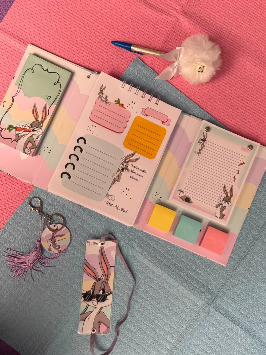 ✨ PLANNER MULTI TRIO ✨ - Foto 5