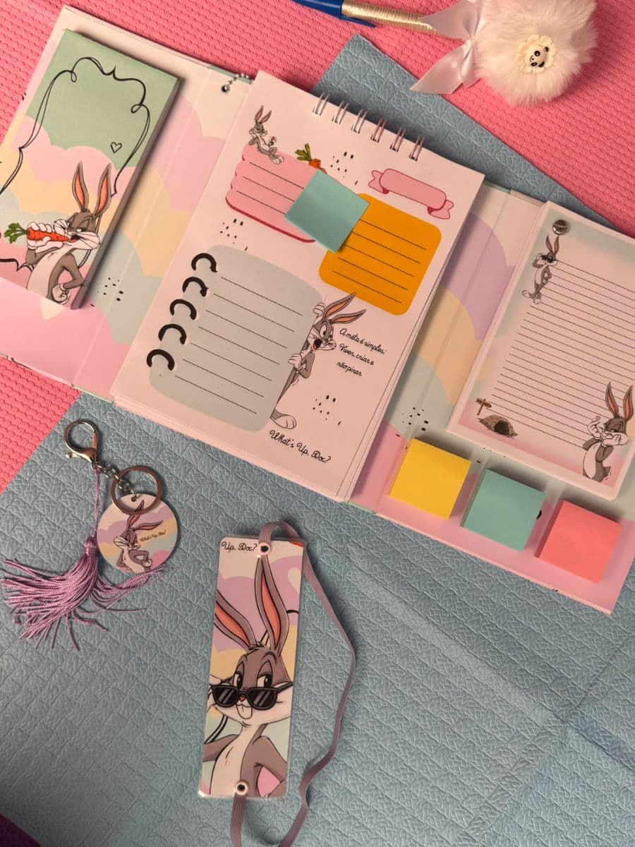 ✨ PLANNER MULTI TRIO ✨