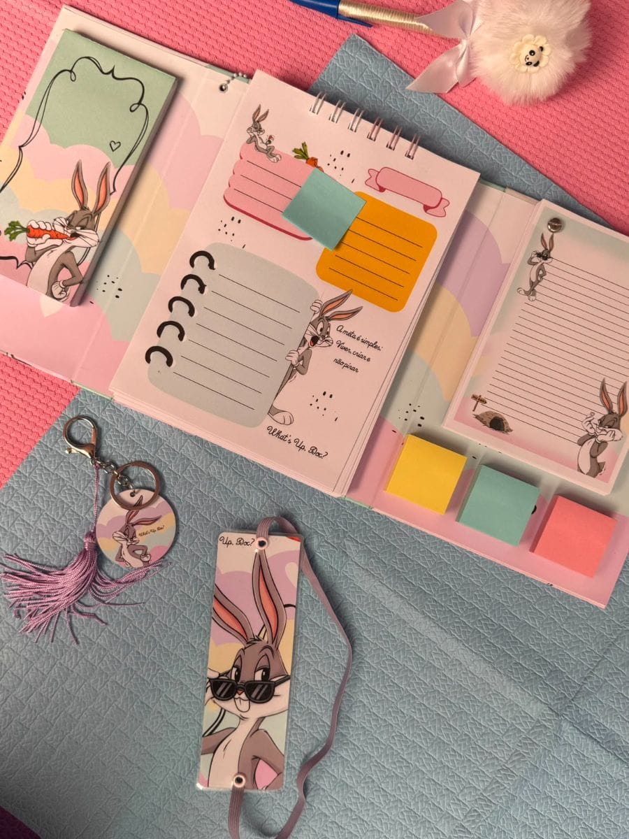 ✨ PLANNER MULTI TRIO ✨ - Foto 1